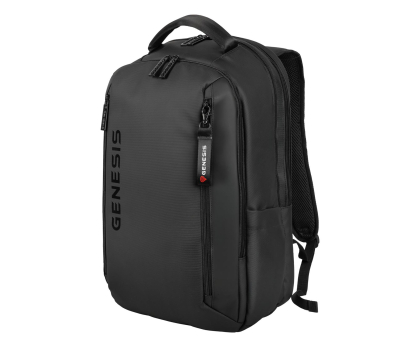 Torba do laptopów Genesis Pallad 510 17,3" czarny